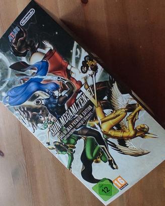 Shin Megami Tensei V Fall of Man Premium Edition