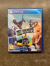 Riders Republic - PlayStation 4/5