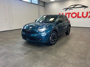 Fiat 600 Hybrid 110 CV DCT MHEV La Prima