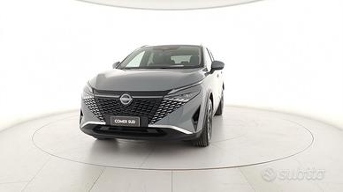 NISSAN Qashqai III 2024 - Qashqai 1.5 e-pow U32789