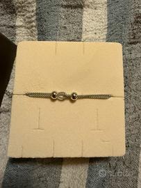 Bracciale argento