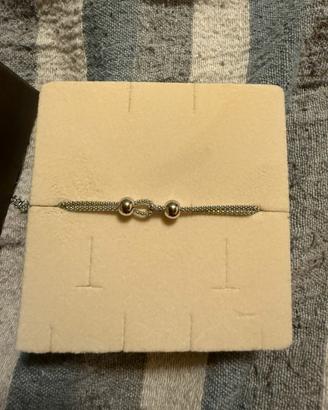 Bracciale argento