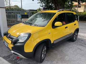 Fiat Panda Cross 1.3 MJT 95 CV S&S 4x4