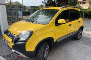 Fiat Panda Cross 1.3 MJT 95 CV S&S 4x4