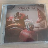 CD Il Sogno Eretico Caparezza