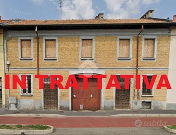 CASA INDIPENDENTE A RHO