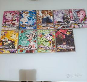 Collezione anime