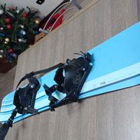 Snowboard