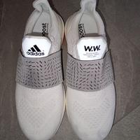 Adidas wood wood ultra boost n.44