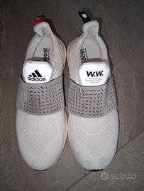 Adidas wood wood ultra boost n.44