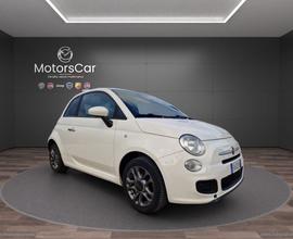 FIAT 500 1.2 S
