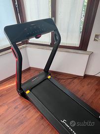 Tapis Roulant SportsTech da casa