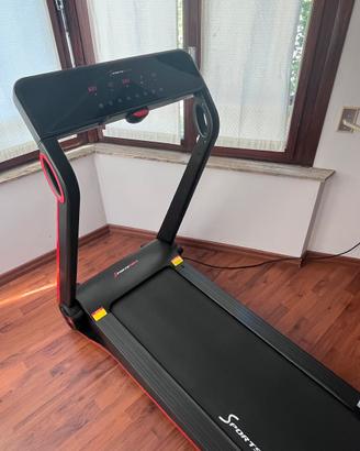 Tapis Roulant SportsTech da casa