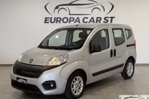 FIAT QUBO 1.3 Mjt 80cv Lounge