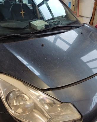 Cofano CITROEN C3 del 2012