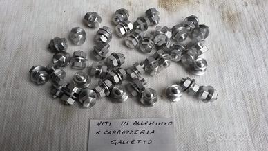 Ricambi Moto Guzzi Galletto