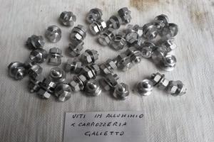 Ricambi Moto Guzzi Galletto