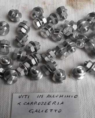 Ricambi Moto Guzzi Galletto