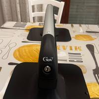 porta sci  magnetico