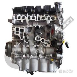Motore semicompleto nuovo Cod. B47C20A