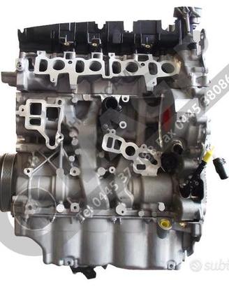 Motore semicompleto nuovo Cod. B47C20A