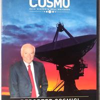 PIERO ANGELA - Il Cosmo - 23) REPORTER COSMICI