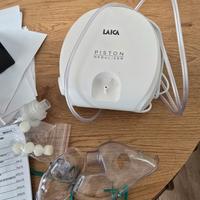 aerosol inalatore laica