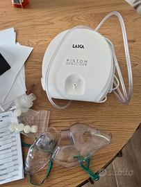 aerosol inalatore laica