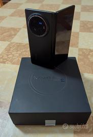 vivo x fold 3 pro 