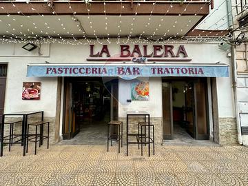 Attività  Commerciale - Palermo