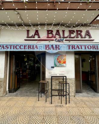 Attività  Commerciale - Palermo