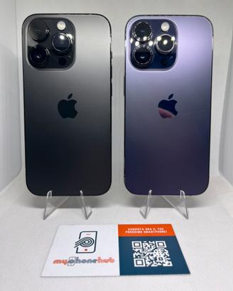 Iphone 14 pro 128gb 🍎