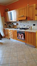 Appartamento bilocale arredato