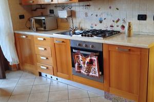 Appartamento bilocale arredato