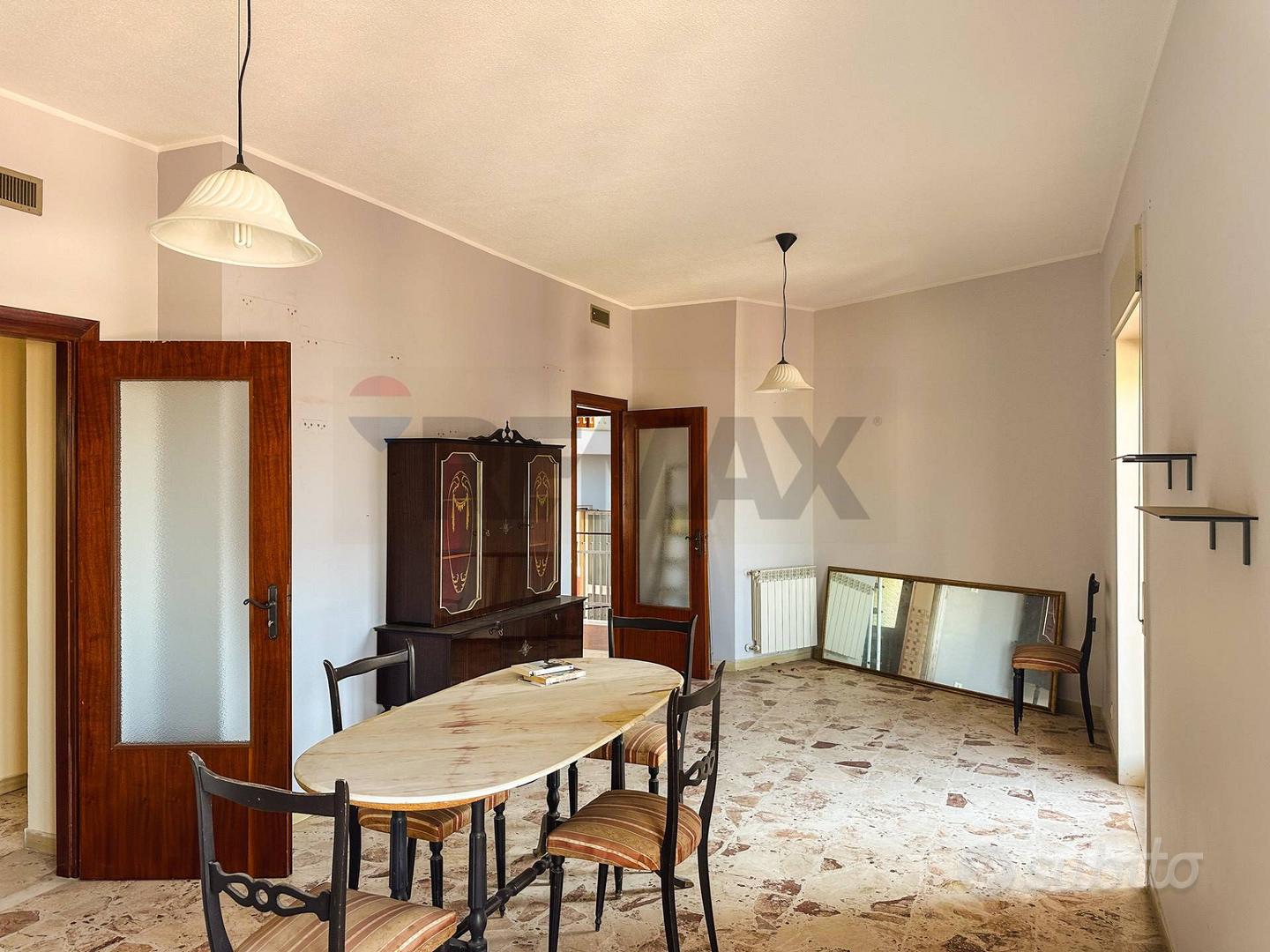 Appartamento – Augusta, Siracusa - Altro