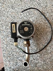 Grundfos UPS 15-70 F1 – Pompa circolatore 230V