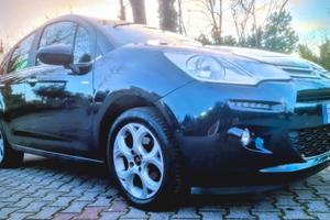 Citroen C3 1200 90 CV PURE TECH EXCLUSIVE