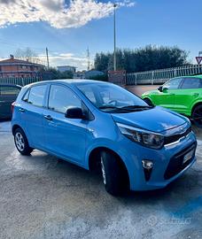 Kia Picanto 1.2 5 porte City