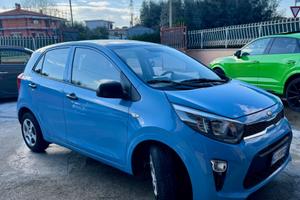 Kia Picanto 1.2 5 porte City