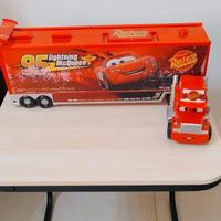 Mack Cars