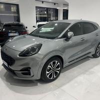 FORD Puma 1.0 EcoBoost Hybrid 125 CV S&S ST-Line