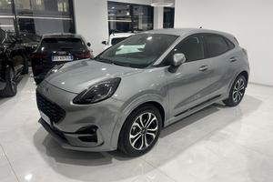 FORD Puma 1.0 EcoBoost Hybrid 125 CV S&S ST-Line