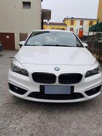 Bmw auto 218i