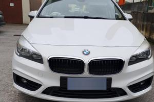 Bmw auto 218i