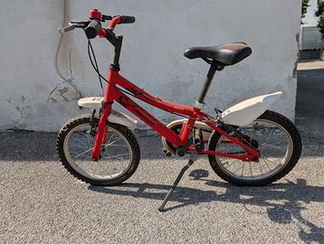 Bicicletta