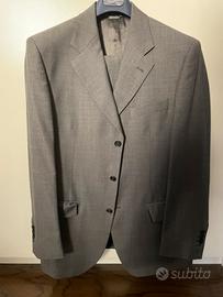 Abito sartoria Tamantini