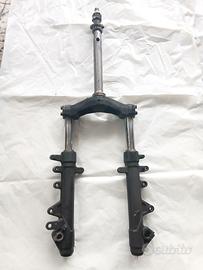 Ricambi usati per Yamaha Xmax 400