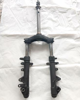 Ricambi usati per Yamaha Xmax 400