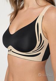 Reggiseno Ultra Leggero per Sport e Palestra  4 XL