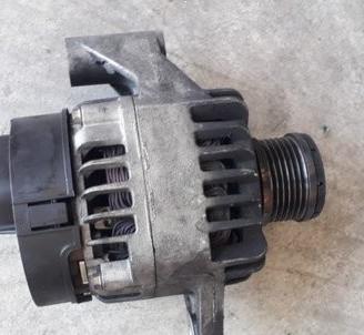 Alternatore Fiat Bravo 1.9 JTD